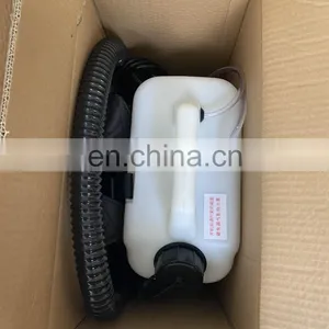 Hot Sell Virus Control Disinfection Electric ULV Cold Fogger Machine 12L thumbnail-3