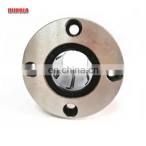 High Precision Guideway Carrier Block Types Linear Bearing Linear Shaft 3mm 4mm 5mm thumbnail-1