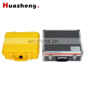 Automatic Electrical Active Active Transformer Capacity Characteristics Tester thumbnail-7