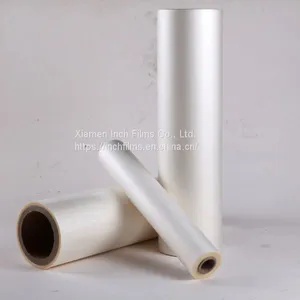 Bopp Thermal Lamination Film Glossy thumbnail-3