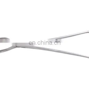 Geyi Laparoscopic Purse Stitching Clamp for Autoclavable Laparoscopic Instruments thumbnail-2