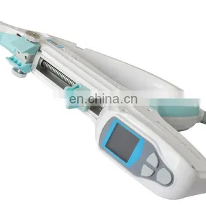 Hot Sale High Quality Professional PRP Meso Injector Mesotherapy Gun U225 Mesogun With 5/9 Pins for Beauty Salon thumbnail-1