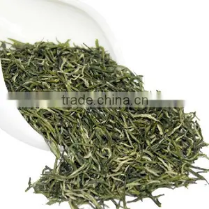 Gyokuro Green Tea,Yulu Tea,Steamed Tea,Japanese Style thumbnail-1