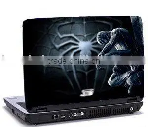 Spider Man Laptop Skin thumbnail-1