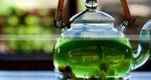 High Quality Green Tea From India thumbnail-4