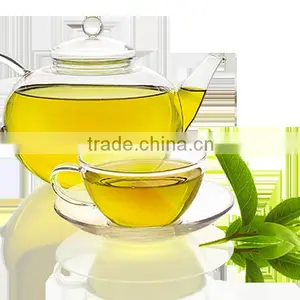 Certified Organic Green Tea For Long Life thumbnail-1