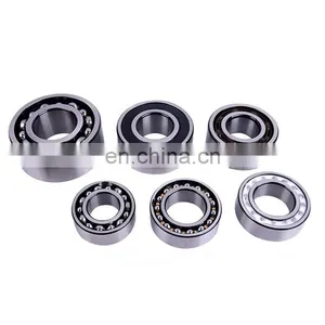 High Presion MR52 MR62 MR72 MR82 MR63 MR83 MR93 MR74 MR84 MR85 MR95 DD Deep Groove Ball Dental Handpiece Bearing thumbnail-2