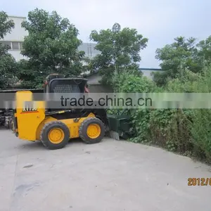 FOREST MULCHER thumbnail-2