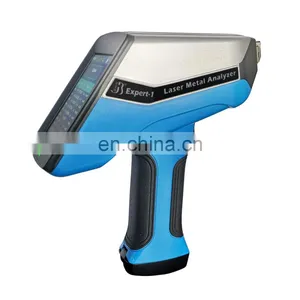 Scrap Metal Analyzer, Handheld XRF Analyzer for Scrap Metal, Metal Element Analysis thumbnail-5