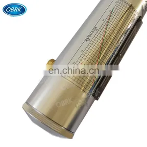 OBRK Rebound Hammer Test on Concrete Schmidt Hammer Concrete Rebound Hammer Price thumbnail-3