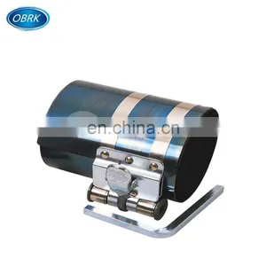 Car Engine Repair Tools for Piston Ring Compress Compressor Piston Ring Installer thumbnail-1