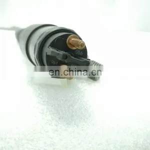 BOSCH Common Rail Injector 0 445 120 066(Made In China) for Deutz 04290986,Volvo Excavator EC290B thumbnail-4
