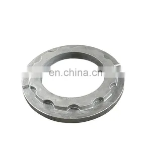 Ductile Iron Casting and Ductile Iron Casting Foundry thumbnail-1