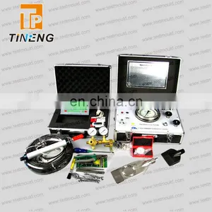 ISO 22476-11:2005 Dilatometer Test Kit DMT thumbnail-3