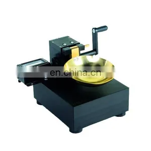 Casagrande Liquid Plastic Limit Shrinkage Apparatus thumbnail-6