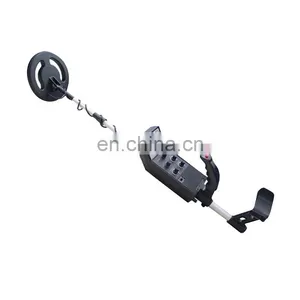 Widely Used Reliable Quality Good Performance Top 10 Metal Detectors With Low Cost thumbnail-1
