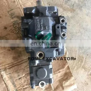 PC40MR-2 PC50MR-2 Excavator Hydraulic Pump 708-1S-11212 thumbnail-2