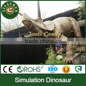 Lisaurus-MA Amusement Park Theme Park Decorations thumbnail-5