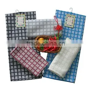Check Kitchen Towel thumbnail-1