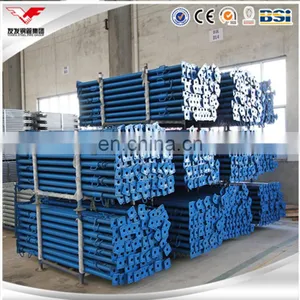 Different Size Construction Adjustable Prop Jack Height Range 1m -10m (6ft-32ft) thumbnail-6