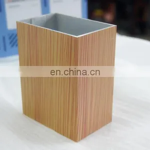 Shengxin Aluminium Extrusion Frame for Building and Decoration thumbnail-2