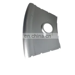 Plastic Injection Molding VR Machine Spare Part With Nuts thumbnail-5