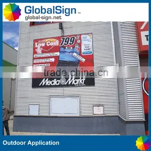 5m Laminated PVC Flex Banner thumbnail-5