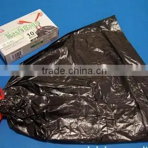 New Design pe Drawstring Bag Made in China thumbnail-3
