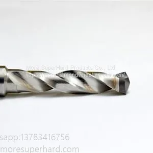 PCD Sintering Drilling Bit for CFRP/GFRP thumbnail-1