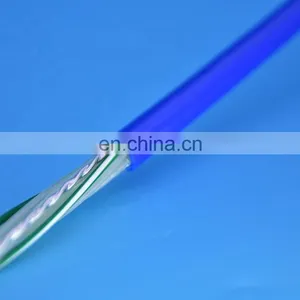 Twisted Pair Shielded Sewer Inspection Cable With Fiberglass Rod thumbnail-4