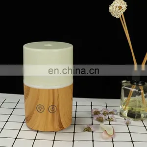 Factory Price Essential Oil Humidifier 200ml Music Aroma Diffuser With Bluetooth Speaker for Room thumbnail-5