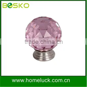 Diamond Handles and Knobs Zinc Handles in High Quality thumbnail-1