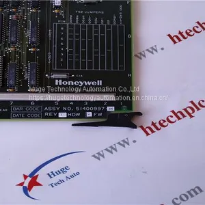 Honeywell 51199930-100 PLC DCS VFD thumbnail-1