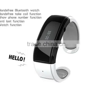 Bluetooth Watch, Smart Watch for Phone, Bracelet Cellphone Watch thumbnail-4