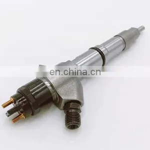 Fuel Injector 0445 120 366 Bos-ch Original In Stock Common Rail Injector 0445120366 thumbnail-2