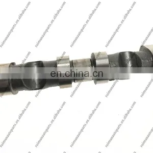 Chery Exhaust Camshaft for Engine 481 Auto A3 Orinoco Skin M11 A5 Fora Elara Alia Tiggo 3 481F-1006035 thumbnail-3