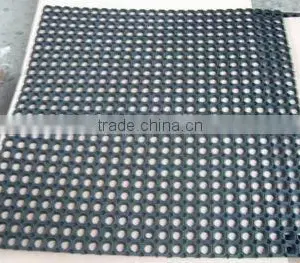 High Drainage Industrial Rubber Mat thumbnail-1