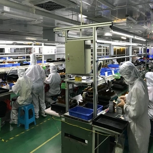 Shenzhen Dingtouch Electronics Technology Co.,Ltd. company overview - view 1 thumbnail