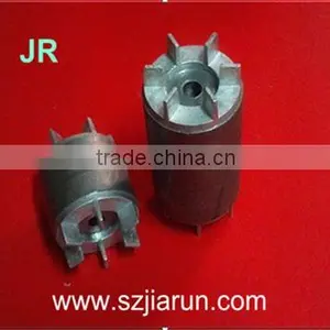 Aluminum Die Casting Product thumbnail-1