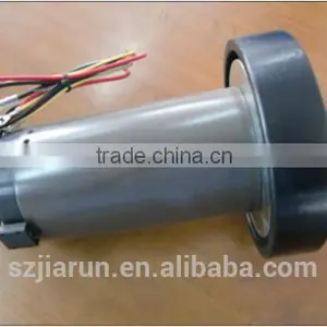 21.92W DC Motor for Household Electric Equipments thumbnail-5