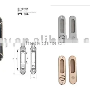SLIDING DOOR LOCK thumbnail-1