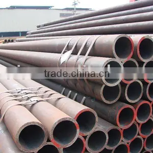ASTM A 106 Seamless Steel Pipe thumbnail-1