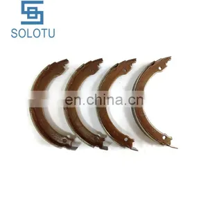 High Quality 46530-34010 Brake Shoes for Land Cruiser thumbnail-1