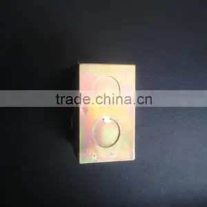 Electrical Terminal Box for Metal Conduit Made in Hebei Wenan thumbnail-4