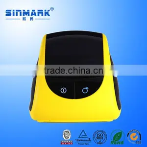 Portable Small Terminal Mini Scale Usb 80mm Thermal Small Size Printer thumbnail-4