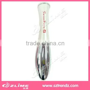 Two Heating Temperature Portable Battery Electric Eye Massager thumbnail-3