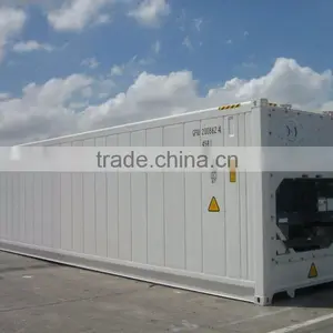 Best Price of New and Used Refrigerated Containers thumbnail-1