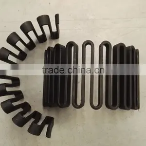 High Speed Shaft Flexible Coupling With Break Disc thumbnail-2