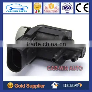 1J0906283C 1K0906283A 1J0 906 283C 1K0 906 283A AGR Vaccum Pressure Converter Solenoid Valve thumbnail-1