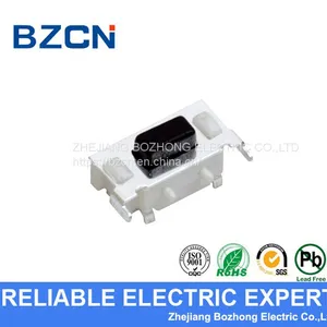 Factory Direct Sale BZCN TS-B003 Hot Sale High Quality Tact Switch thumbnail-1